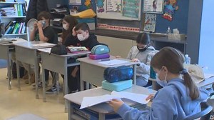 What Omicron means for students returning to school after winter break