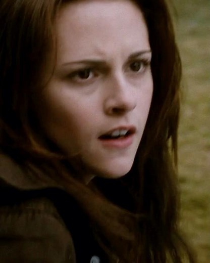 Jacob Black's FULL Werewolf Transformation Scene 🔥 | The Twilight Saga: New Moon 🐺#movie #film