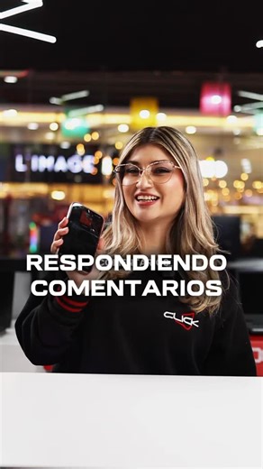Las dudas más frecuentes… RESUELTAS 🙌 Contacto, pagos y bocinas 🔊💳📞 ¡Todo lo que querías saber de Click en un solo reel! #ClickTips #GuíaRápida | Click