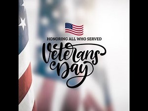 Radnor Middle School- 2025 Veterans Day Tribute