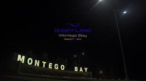 8.8K views · 142 reactions | The wait is over! We are glad to be back welcoming our guests for #BreathlessMontegoBay Resort & Spa re-opening day!  | Breathless Montego Bay Resort & Spa | Facebook