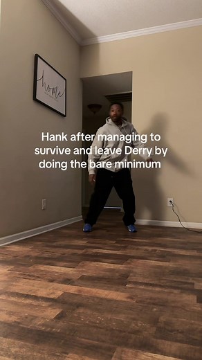 highly favored fr 😂 #welcometoderry #it #fypシ゚viral #humor #shawshankredemption