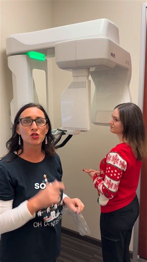 Why do we use digital X-rays at Affinity Dental? They spot hidden issues early, use 90% less radiation than traditional films, and give Dr. Wettstein and Dr. Harker a crystal-clear view to protect your smile long-term. Most insurances cover X-rays, but some do not. Are they worth the cost? Absolutely. We can’t see potential problems without X-rays. Stay ahead of problems. Book your check-up and X-rays today! . . . #QueenCreekDentist #DigitalXRays #DentalHealth #AffinityDentalAZ | Affinity Dental