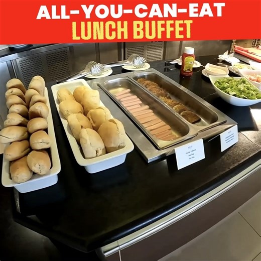 I've been waiting for this burger my whole life! 😍 | KBDProductionsTV