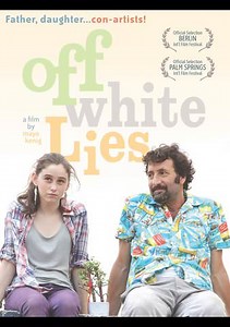 Off-White Lies Trailer