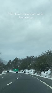 40K views · 1.2K reactions | We love this view of the Adirondack Mountains 朗 | Lake George Area | Facebook