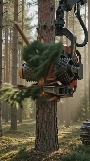 Giant Trucks Surviving Extreme Terrain