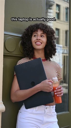 Why Cheap Laptops Feel Fast At First 😭