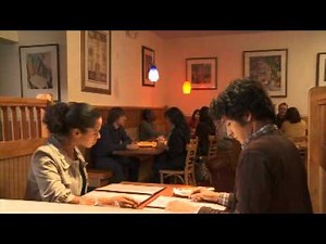 Interchange 1 (13. How about pizza?)