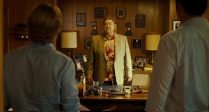 «The Internship» (2013) ‒ Trailer 3