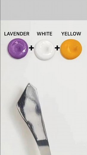 Mixing 3 Colors for the PERFECT Nail Shade 😍
