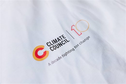 Ten years of the Climate Council | Climate Council