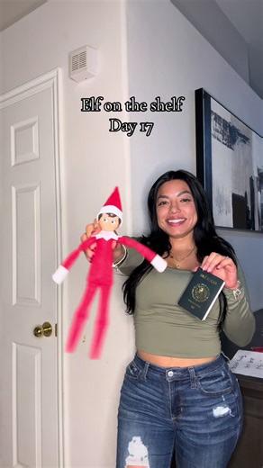 Creative Elf on the Shelf Travel Ideas for Moms