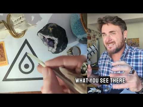 #symbolism of the #simulation EXPLAINED