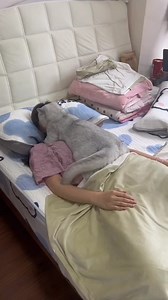 Sleep paralysis | 9GAG Aww