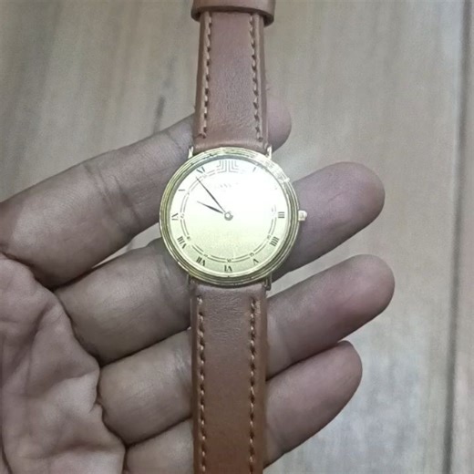 WaktuBerlalu on Instagram: "🎯 LELANG CLOSE 🎯 📌 Lanvin Paris 📋Tipe : Lanvin Paris Vintage 📋Kondisi : Baik 📋Diameter : 32,7 mm (with crown) 📋Strap/Bracelet : AM 📋Buckle : AM 📋Backcase : Original 📋Fitur : 📋WR & Akurasi : Tidak ditest 📋Minus : Body terdapat geripis (cek foto & video) 📋Kelengkapan : Hanya jam saja Perhatikan foto dan video yang tertera, jika ada pertanyaan jangan sungkan DM admin. 🏧Pembayaran lelang hanya ke rekening : 💵 *BCA 2910114835* 💵 *a/n Aris Nurpriyadi* Selain