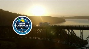 Blue Compass RV TV Spot, 'RV Show Pricing Now: New RVs From $101 per Month'
