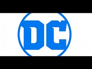 DC Comics Logo 1940 - 2016