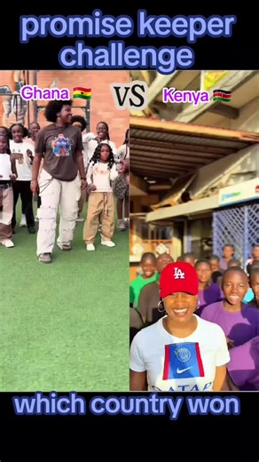 Promise Keeper Dance Challenge: Learn Easy Dance Steps