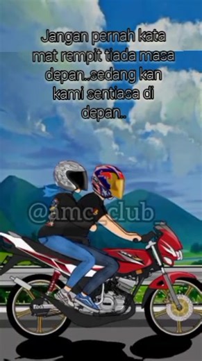 sekadar perkongsian#onxon #kenangan #ierfad #sataipetang #jbproblem #santai #ierfadfyp #rxzkecundang #patahhati #rempit #music #matrempit #kingrxzmalaysia #rxzkejam #amc_club_ #fypシ゚viral🖤tiktok #fyp #happygolucky