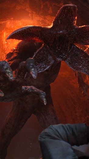 1.1M views · 18K reactions | Stranger Things Season 5 Finale Will Release In Theatres  #strangerthings #dufferbrothers #theupsidedown #eleven #StrangerThingsSeason5 #steveharrington | Top 10 Nerd | Facebook