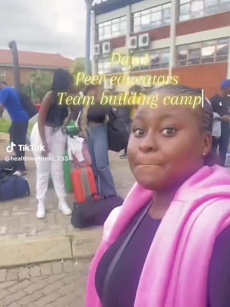 Tut Garankuwa Peer Educators Empowering Community