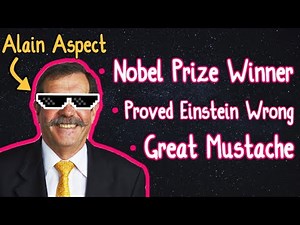 Nobel Prize in Physics 2022 Explained: Quantum Entanglement, Proving Einstein Wrong