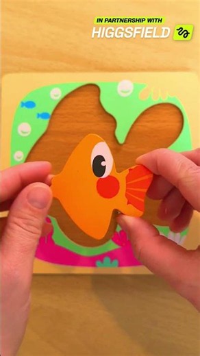What Animal Is This? 🐾 Guessing Puzzle Game