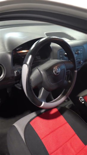 Skoda Citigo 3990 € Autohaus MB #Shorts