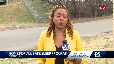 Home for All microshelter program moves into second phase