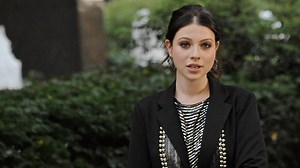 Actress Michelle Trachtenberg Dies at 39