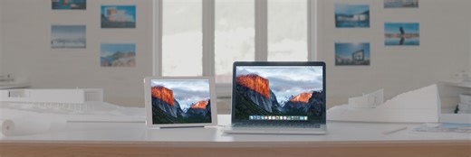 App Duet Display atualiza e permite usar iPad para desenhar no PC