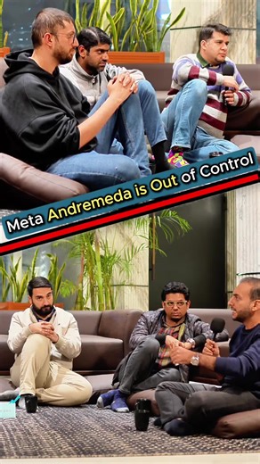 Meta Andromeda's Surging Ad Spending Challenges