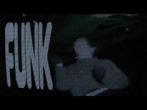Willo - Funk2 (Official Visualiser)