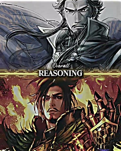 Cao Cao vs Oda Nobunaga #historyedit