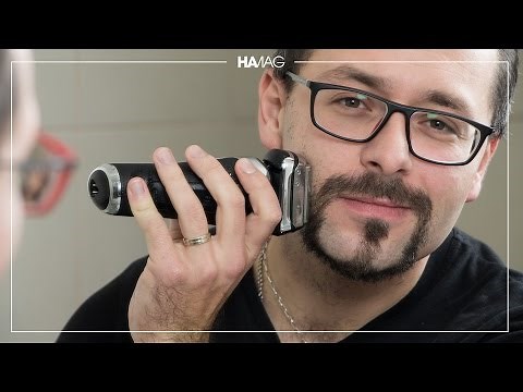 Braun Series 9 - test