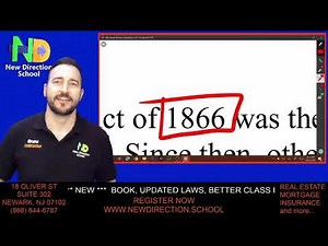 New Jersey Housing Regulations