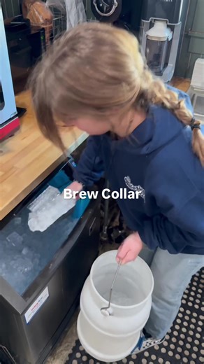 Brew Collar Girls: Coffee Moments and Style Tips