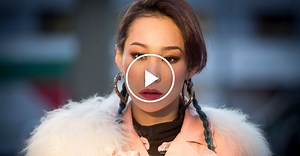 时尚交汇处 — 日本东京原宿