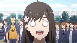 不死身な僕の日常 - シーズン1 - 1話 (アニメ) | 無料動画・見逃し配信を見るなら | ABEMA
