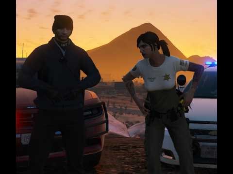 GTA RP | Nebraska Sate Roleplay #3