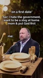 Alex Jones Memes on Reels