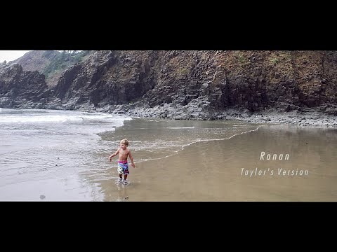 Taylor Swift - Ronan (Taylor's Version) (Lyric Video)