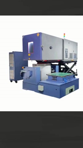 Explore Our Environmental Chamber for Your Business