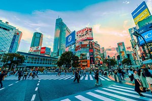 What Is Tokyo Famous For? 10 Things That Make Tokyo So Unique