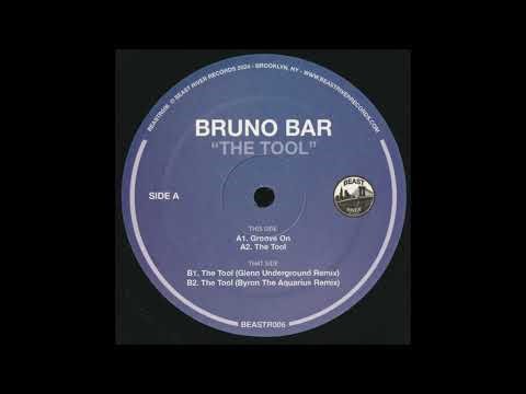 Bruno Bar - The Tool (Glenn Underground Remix)