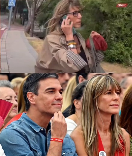 Oye pero esto no es como super ilegal? tipo agredir a un periodista y eso de esta manera?