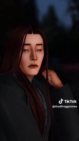 Create Unique Occult Characters in The Sims 4