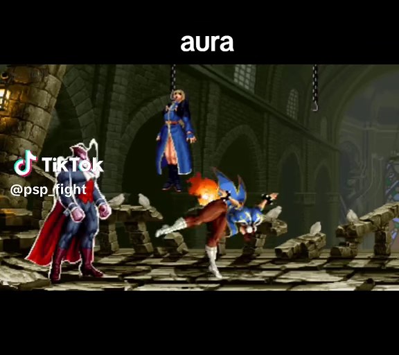 #pixel #mugen #gameplay #game