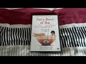 Opening to Eat a Bowl of Tea 2003 DVD